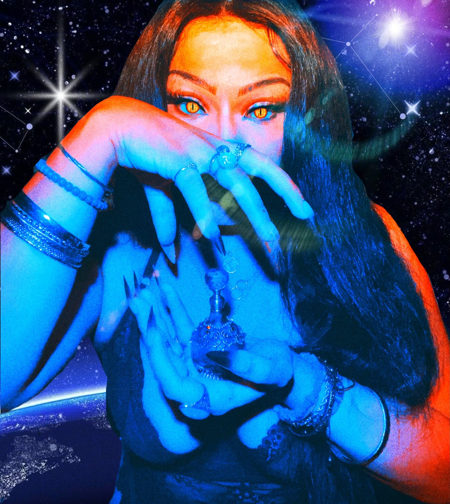 Virtual Spell Courses with Supreme Coyote ( Pre sale 2/27/24)