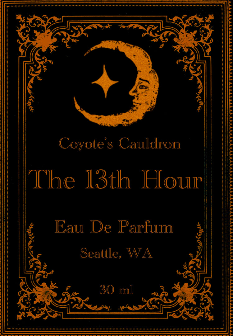 The Thirteenth Hour Collection