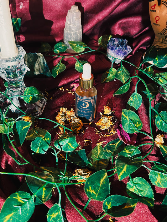 Ofrenda Anointing Oil 30 ml