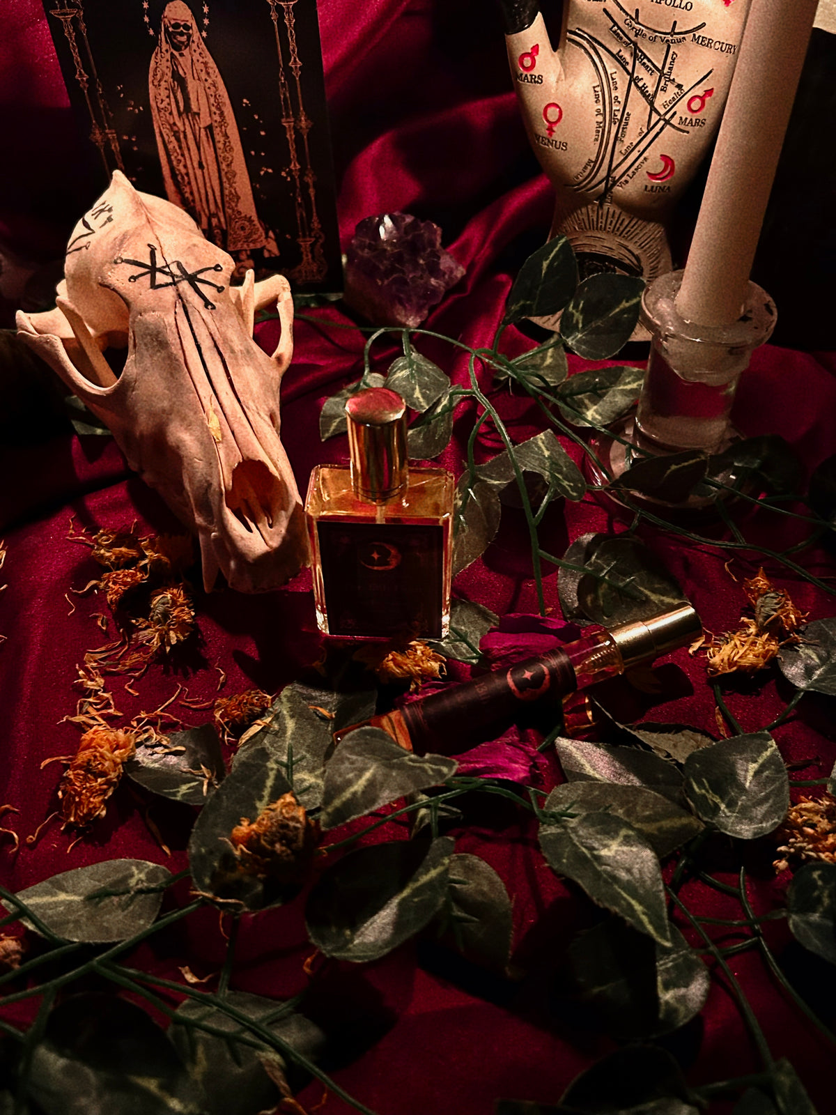 Ofrenda EDP 30 ml