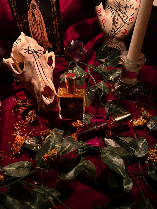 Ofrenda EDP 30 ml
