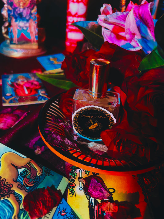 Cleopatra Oil 30 ml