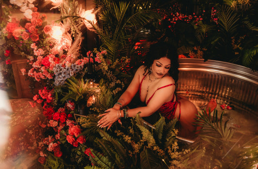 30 Minute Astrological Glamour Reading