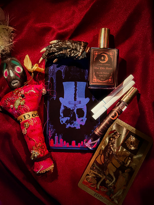The Baron EDP 30 ml