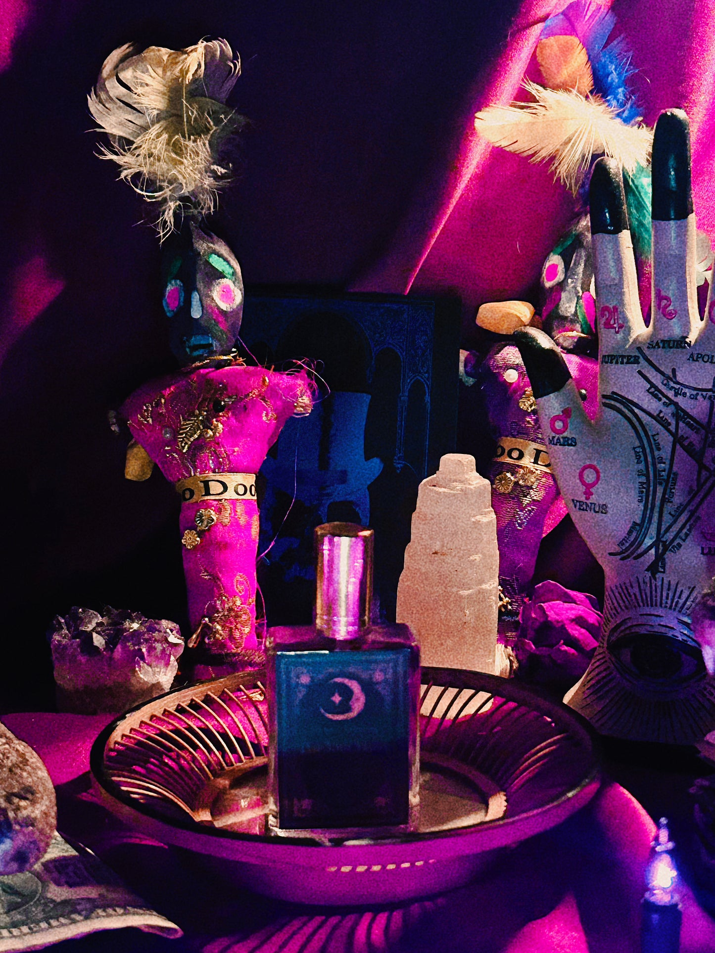 The Baron EDP 30 ml