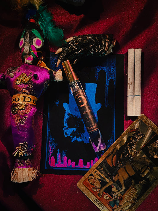 The Baron EDP 10 ml
