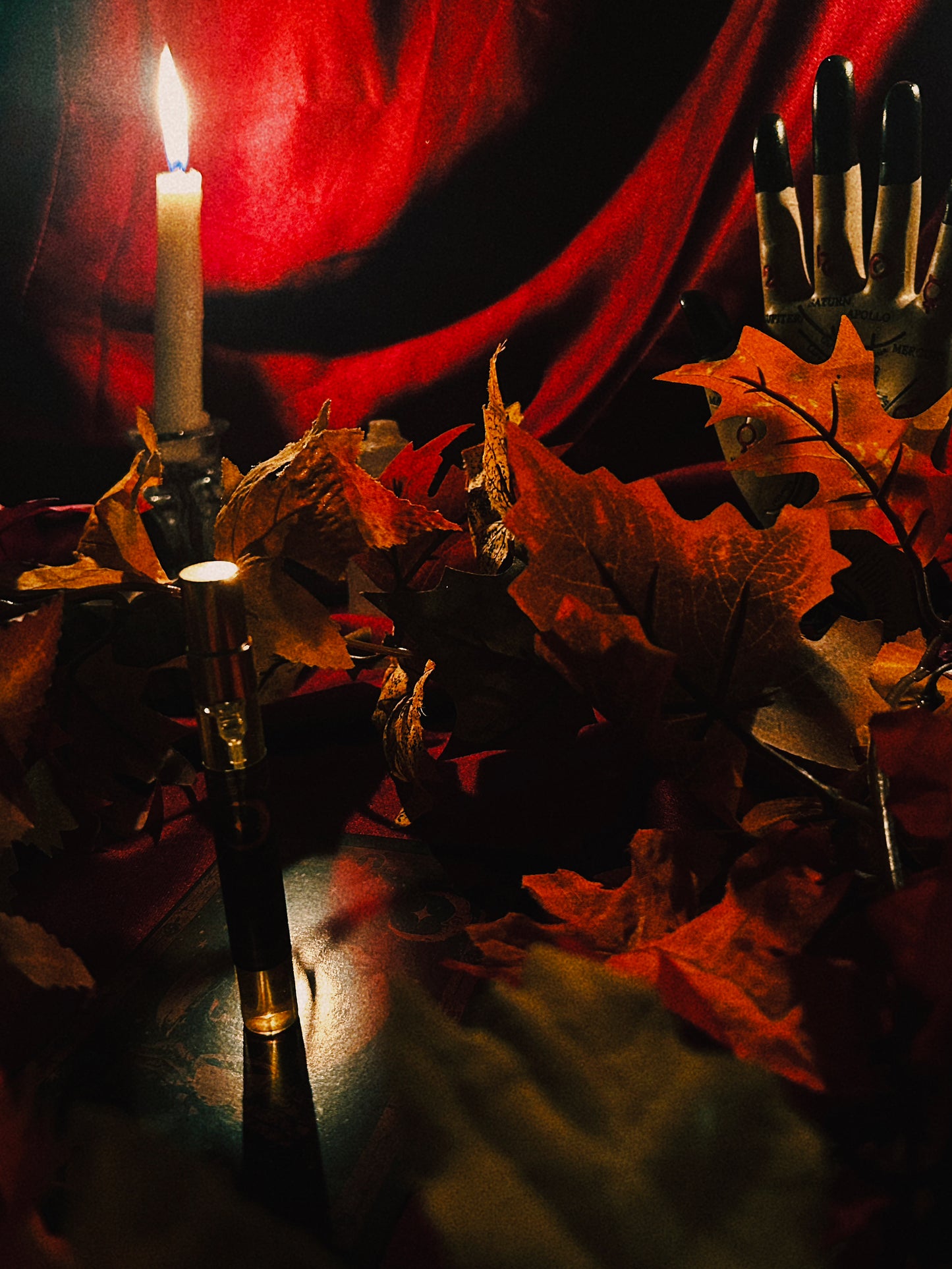 All Hallow's Eve EDP 10 ml
