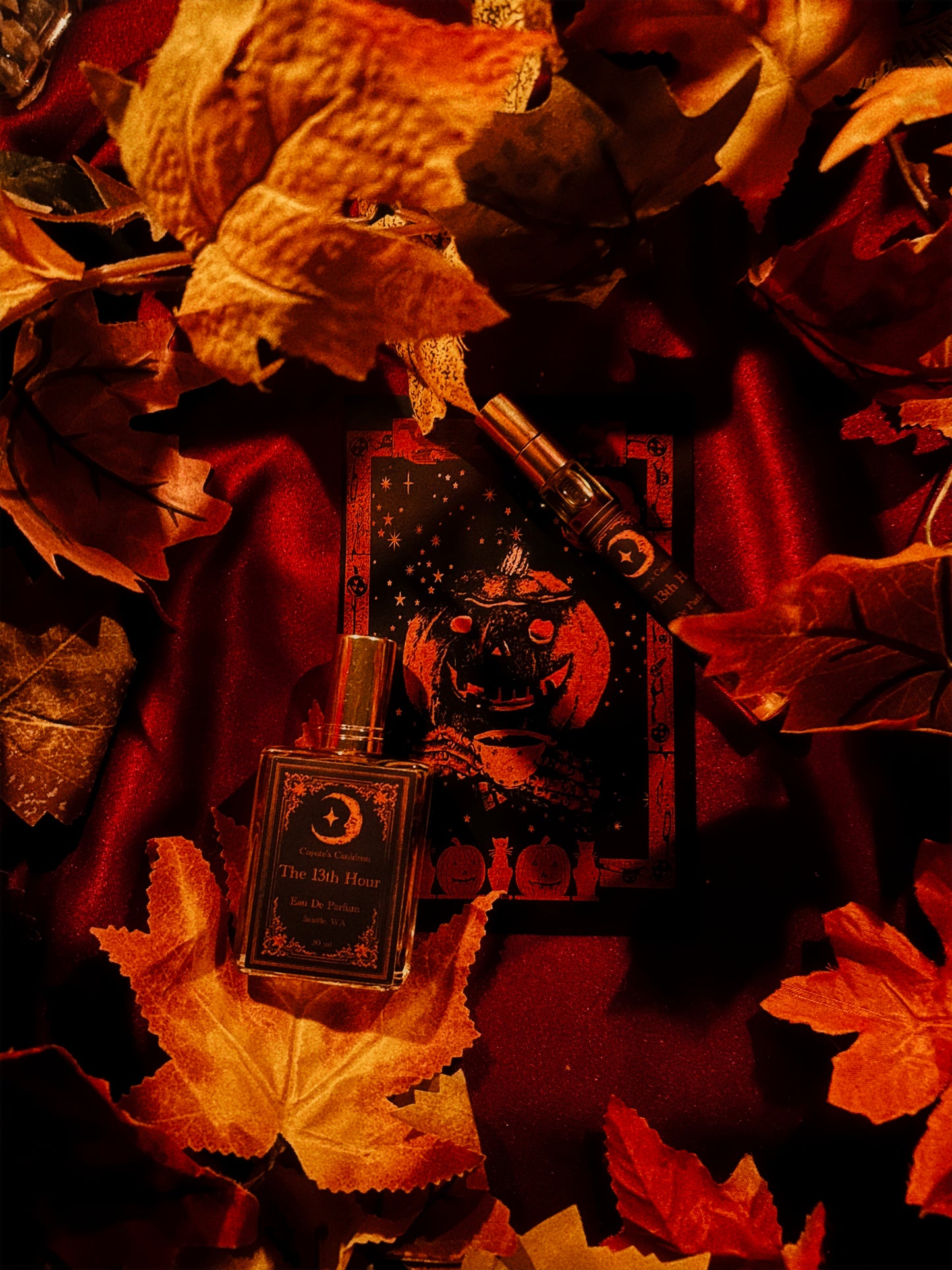 All Hallow's Eve EDP 30 ml