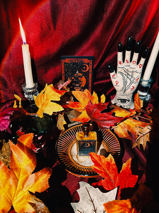 All Hallow's Eve EDP 30 ml