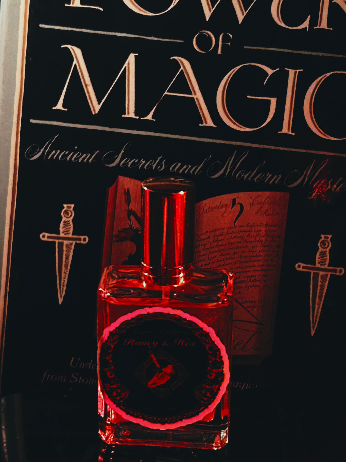 Aphrodite Oil 30 ml